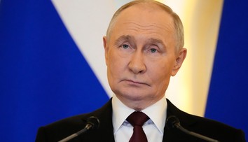 Putin na diaľku schválil výstavbu ľadoborca Stalingrad s jadrovým pohonom