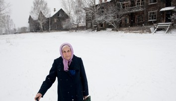 „Musíme spať v zimných bundách či spacákoch. Bielizeň sušíme žehličkou.“ Rusi mrznú, dolieha na nich vojna