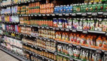 Z obchodov sťahujú populárnu výživu pre dojčatá. Hygienici varujú rodičov