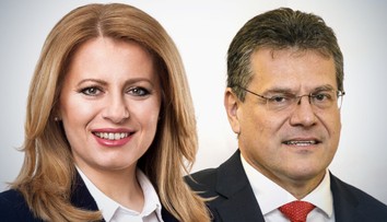 Kto má väčšie šance v druhom kole? Analytici v tom majú jasno