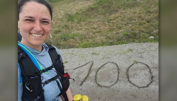 Denne kráčala desiatky kilometrov: Slovenka prešla celé východné pobrežie Ameriky