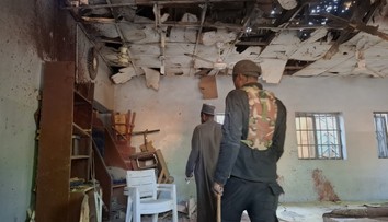 USA zaútočili na teroristov Islamského štátu v Nigérii