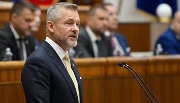 Pellegrini kritizuje opozíciu. Jej odmietavé postoje podľa neho bránia zmiereniu spoločnosti