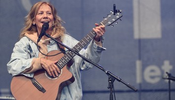 Po náročnom zákroku a dlhej liečbe sa vracia na pódiá. Lenka Filipová bude opäť koncertovať