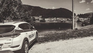 Tragický víkend na slovenských jazerách: Polícia od piatku eviduje už osem prípadov úmrtia