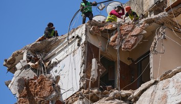 Prelom na Blízkom východe: Izrael a Libanon idú rokovať