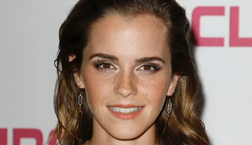 Emma Watson opäť nesklamala. Na premiére filmu bola prekrásna