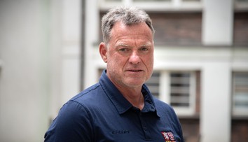 Na reprezentačnej lavičke dosiahol skvelé úspechy, no chce sa posunúť. Česko musí hľadať nového trénera