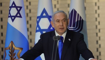 Izraelské údery v Gaze sú len začiatkom reakcie, hovorí Netanjahu