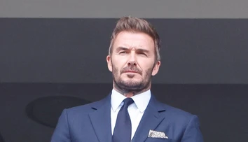 Väčšina ich kritizuje, Beckham je z nich nadšený. Anglickej legende zarábajú hydratačné pauzy šialené milióny