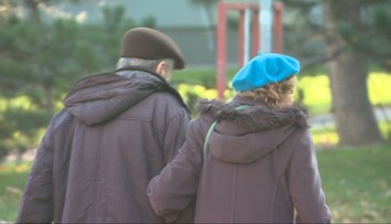 Slovensko starne rapídne rýchlo. Odborníci hovoria o novej kríze