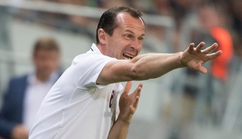 Látal bráni svoj systém hry: Trnava nemôže hrať otvorený futbal