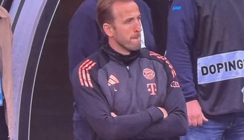 VIDEO: Smoliar Kane hitom internetu. Kariérne čakanie na trofej takmer skončilo, v 95. minúte vesmír rozhodol inak