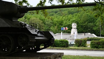 Od konca druhej svetovej vojny uplynulo 81 rokov. Memento, kam vedie nenávisť a extrémizmus