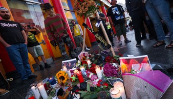 Fanúšikovia s láskou spomínajú na Ozzyho Osbournea. Mnohým jeho hudba zmenila život