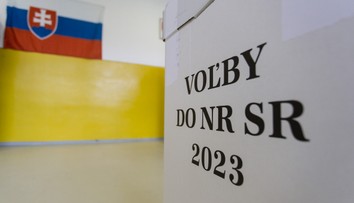 Strany si za výsledky volieb 2023 rozdelia milióny. Peniaze dostanú aj subjekty mimo parlamentu