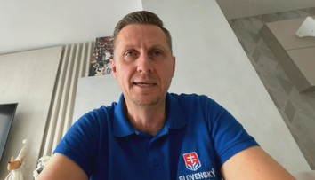 Akú taktiku treba zvoliť na Američanov? Možný recept ponúkol majster sveta z Göteborgu