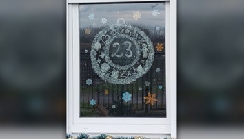 Malá obec na juhu Slovenska robí niečo výnimočné: Advent má u nich úplne inú podobu