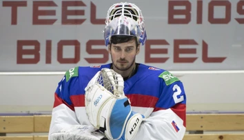 Ostrá reakcia na Slováka, ktorý uprednostnil KHL pred olympiádou: Nech zhorí v pekle, komentoval známy Čech
