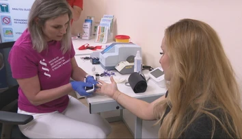 Málokto o nich vie, no dokážu odhaliť riziko infarktu aj mŕtvice. Vyšetrenia vám urobia zadarmo do týždňa