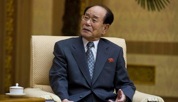 Zomrel Kim Jong-nam (†97), ceremoniálna hlava KĽDR