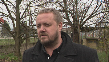 Čurilla poslal odkaz Kollárovi, ktorý mu má zaplatiť odškodné 50-tisíc eur