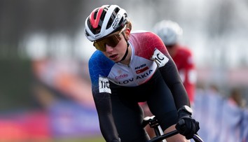 Obrovský úspech pre Slovensko na MS. Fantastická Chladoňová uchmatla medailu