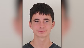Polícia pátra po tínedžerovi pri obci Závod. Naposledy ho videli utekať k lesu