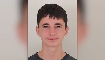 Polícia pátra po tínedžerovi pri obci Závod. Naposledy ho videli utekať k lesu
