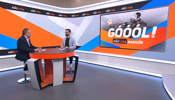 VIDEO: Niké liga opäť pomáhala, duely priniesli nejedno prekvapenie. Aj to boli témy magazínu Góóól