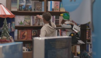 Darček na Vianoce si už vybrali. Deti z detského domova v Ružomberku dúfajú, že si pod stromčekom nájdu knihu