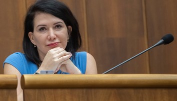 Jana Bittó Cigániková žaluje Igora Matoviča pre jeho tvrdenia, že je lobistka Penty