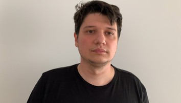 Investigatívny novinár o náboji v schránke: Tento odkaz môže súvisieť s mojou prácou