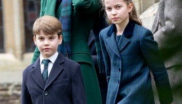 Najbohatším dieťaťom na svete je princezná Charlotte. Predbehla aj následníka trónu