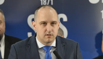 Zmeny vo voľbách v Žilinskom kraji. Lučanský sa vzdal v prospech iného kandidáta