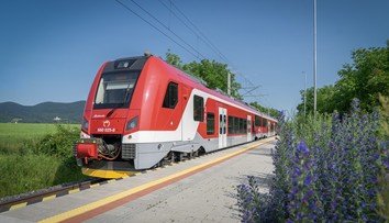 Z Bratislavy do Viedne sa po novom dostanete za menej ako hodinu. Novinka čaká aj východniarov