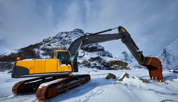 Bagrista našiel zakopaný vak plný peňazí. Stopa vedie k legendárnej lúpeži