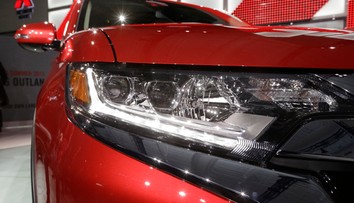 Automobilka Mitsubishi Motors falšovala údaje o spotrebe už na začiatku 90.rokov