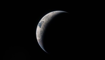 Toto sa ešte nikomu nepodarilo. Misia Artemis II preletí nad odvrátenou stranou mesiaca