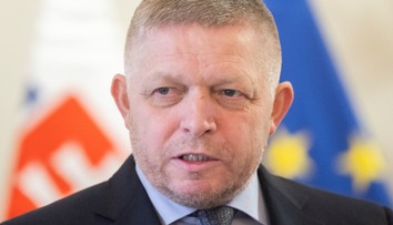 Fico telefonoval s novým šéfom Európskej rady. Rozprávali sa o tranzite plynu či členoch EÚ