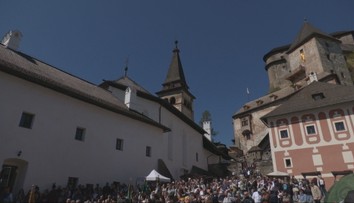 Oravský hrad chystá atrakciu, ktorú by ste nečakali. Klenot Slovenska pokoril roky starý rekord