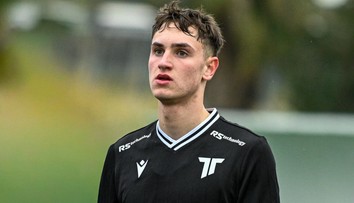 Reprezentáciou ignorovaný, zahraničím žiadaný. Slovenský talent teraz bude hrať v poprednej lige (rozhovor)