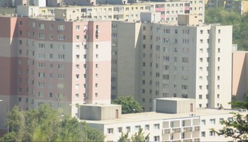 Bývame vo vlastnom, ale natlačení: Slovensko má nelichotivé prvenstvo