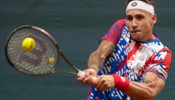 VIDEO: Kyberšikana prekračuje všetky hranice. Tenisti sa s nenávistnými správami stretávajú neustále