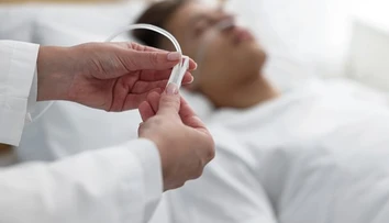Trápil ho reflux a bolesti žalúdka. Nenápadné príznaky skrývali vážnu diagnózu