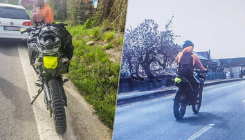 Opitý a bez vodičáku zrazil dievčatko na chodníku a ušiel. Prípad z východného Slovenska vyrazil policajtom dych