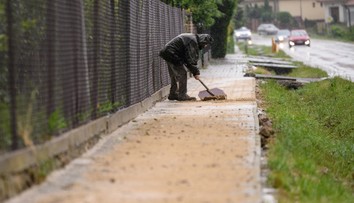 Dom majú poistený, no po búrke prídu o tisíce eur. Dôvodom je častá chyba Slovákov