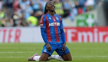 Šok vo Wembley. Manchester City padol, Crystal Palace získal prvú veľkú trofej v histórii klubu