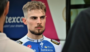 Mala to byť veľká premiéra, zmenila sa na nočnú moru. Slovenský talent sa na mýtických pretekoch dolámal