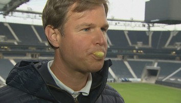 Nemecký lekár vymyslel žuvačku, ktorá človeka ochráni pred koronavírusom